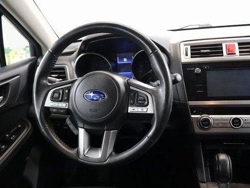 Used 2017 Subaru Outback 2.5i Premium AWD/4WD image 14