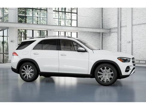 New 2026 Mercedes-Benz GLE 350 4MATIC image 14