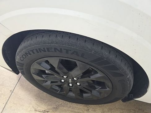 Used 2023 Kia Carnival SX image 14