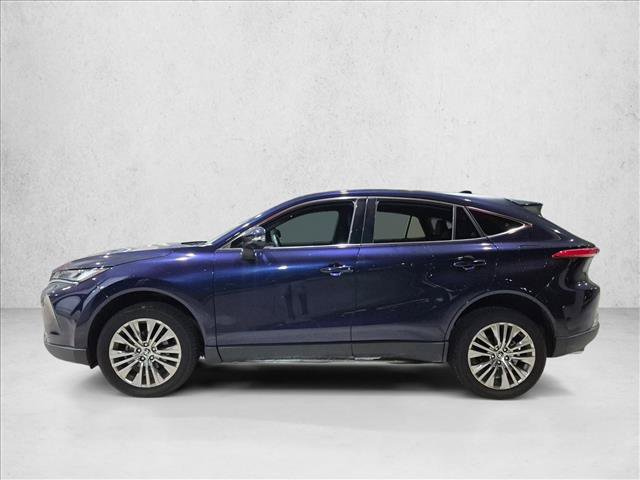 Certified 2023 Toyota Venza Limited AWD/4WD image 8