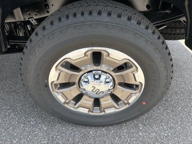 New 2026 Ford F250 King Ranch AWD/4WD image 38