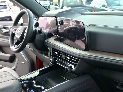 New 2025 Chevrolet Tahoe High Country image 35