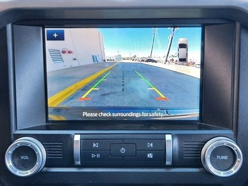 Used 2021 Ford Mustang Premium w/ Black Accent Package image 15