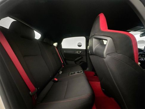 Used 2023 Honda Civic Type R image 23