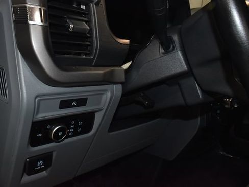 Used 2025 Ford F150 XLT w/ Equipment Group 301A Standard AWD/4WD image 27