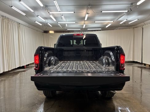 New 2027 RAM 2500 Tradesman AWD/4WD image 8