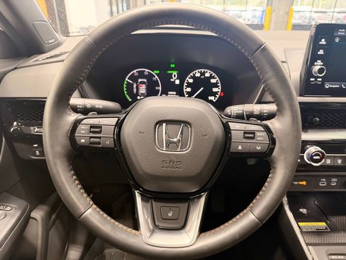 Used 2024 Honda CR-V Sport Touring image 25