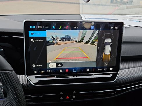 New 2026 Volkswagen Golf image 16