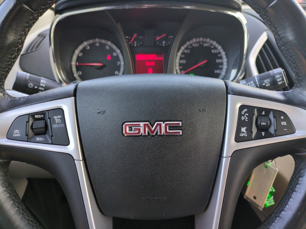 Used 2016 GMC Terrain SLE w/ Convenience Package FWD image 17