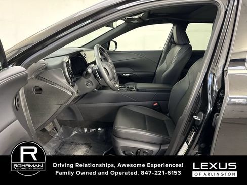 Used 2026 Lexus RX 350 Premium w/ Convenience Package AWD/4WD image 5