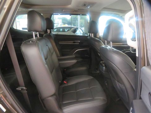 Used 2020 Kia Telluride SX FWD image 26