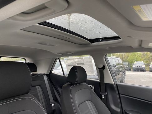 New 2026 Hyundai Venue SEL image 31