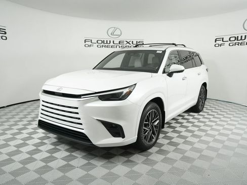 New 2026 Lexus TX 350 350 Premium w/ Technology Package image 1