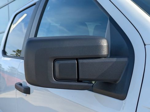 New 2026 Ford F150 STX RWD image 11