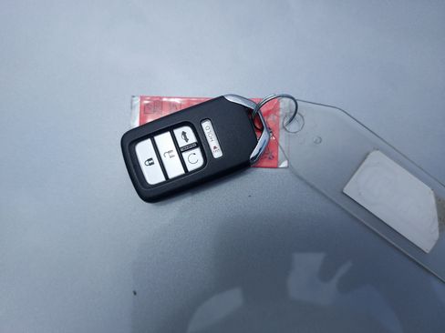 Used 2019 Honda Accord Touring image 36
