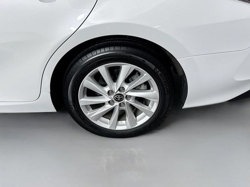 Certified 2023 Toyota Camry LE FWD image 20
