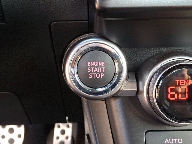 Used 2025 Subaru BRZ Premium RWD image 22