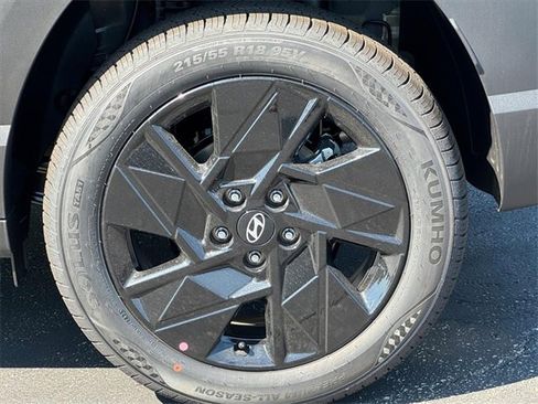 New 2026 Hyundai Kona SEL Sport image 4