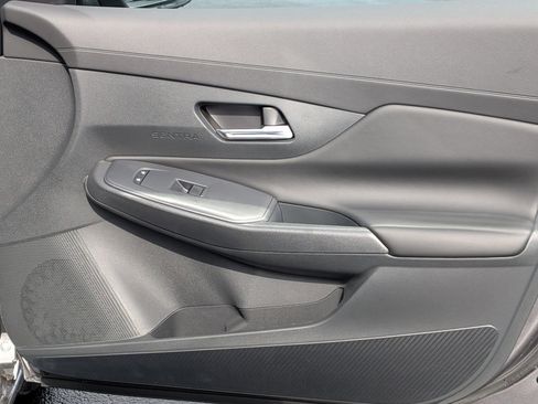 New 2026 Nissan Sentra SV w/ Floor Mat Package image 30