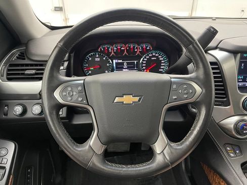 Used 2016 Chevrolet Tahoe LTZ AWD/4WD image 22