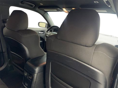 Used 2022 Dodge Charger R/T w/ Blacktop Package image 43