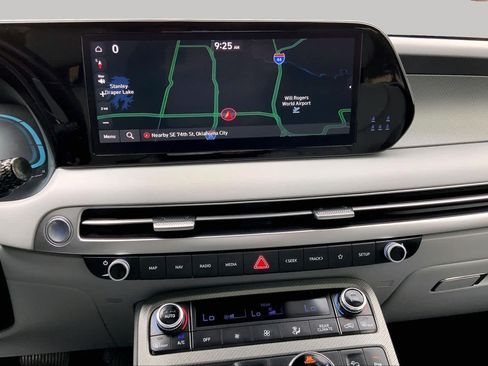 Certified 2025 Hyundai Palisade SEL AWD/4WD image 7