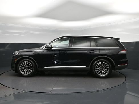 Used 2020 Lincoln Aviator Reserve w/ Equipment Group 201A RWD image 4
