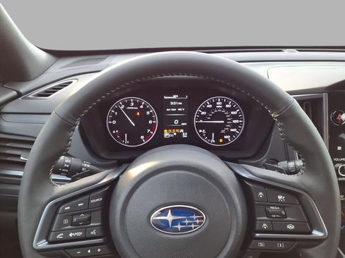 New 2026 Subaru Forester Limited image 6