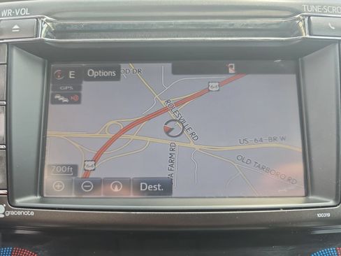 Used 2014 Toyota RAV4 Limited FWD image 22