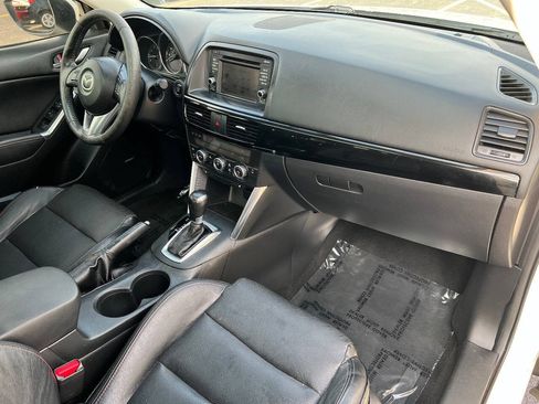 Used 2015 MAZDA CX-5 Grand Touring AWD/4WD image 29