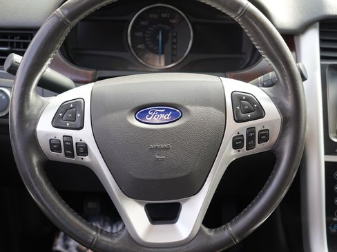 Used 2014 Ford Edge Limited image 25