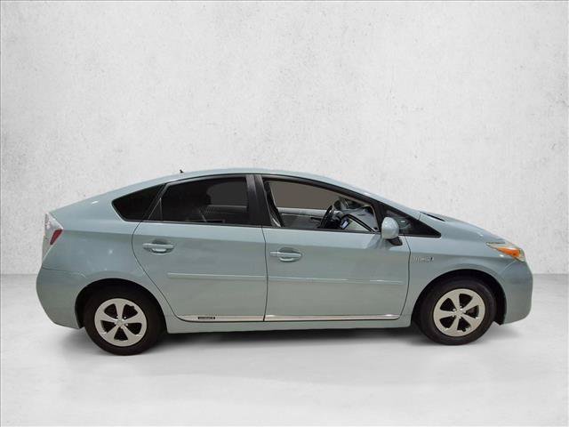 Used 2014 Toyota Prius Two FWD image 4