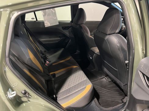 Used 2024 Subaru Crosstrek 2.5i Sport image 30