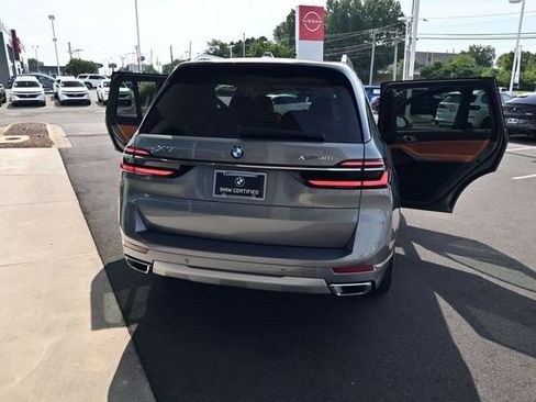 Used 2024 BMW X7 xDrive40i AWD/4WD image 36