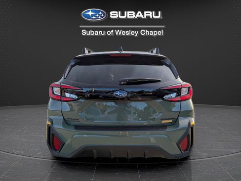 Certified 2026 Subaru Crosstrek 2.5i Sport AWD/4WD image 6