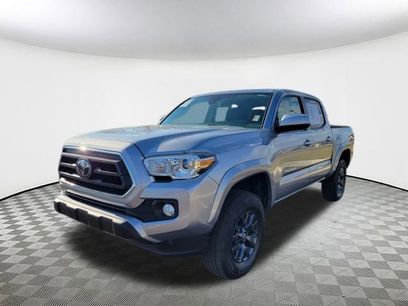 Used 2020 Toyota Tacoma SR5