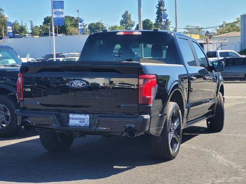 New 2026 Ford F150 STX image 4