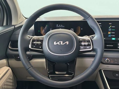 New 2026 Kia Carnival EX FWD image 27