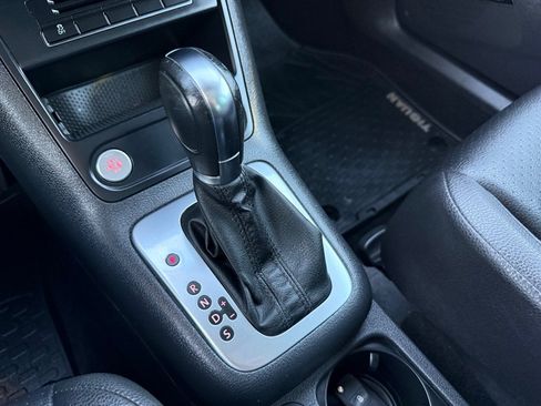 Used 2014 Volkswagen Tiguan SEL image 24