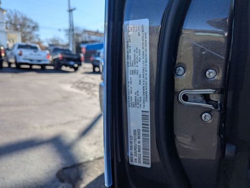 New 2026 RAM 2500 Big Horn image 26