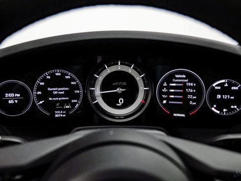 Used 2024 Porsche 911 Carrera GTS image 80