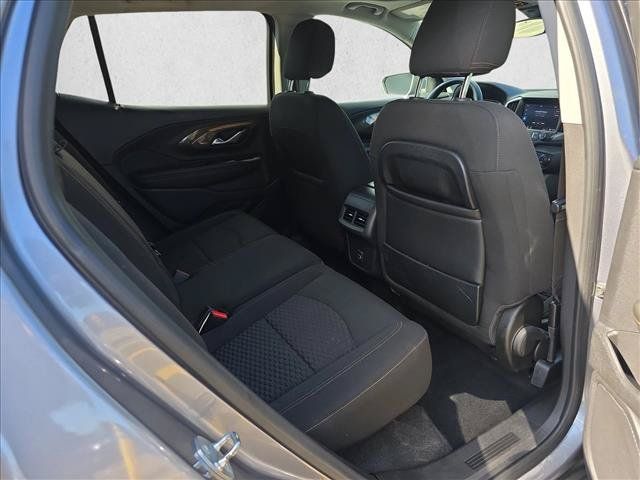 Used 2020 GMC Terrain SLE w/ Driver Convenience Package AWD/4WD image 11