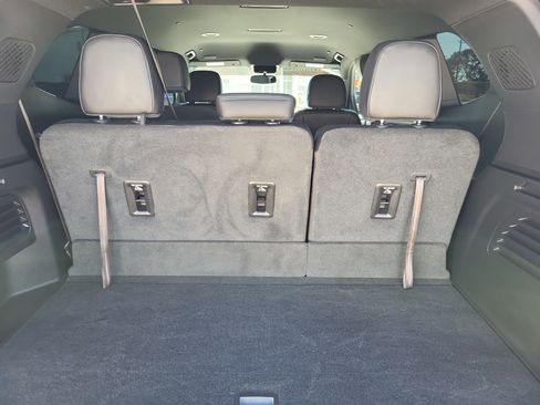 Certified 2025 GMC Acadia AT4 image 13