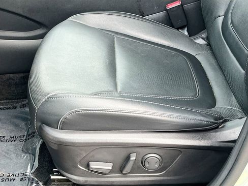 Used 2022 Hyundai Santa Cruz Limited w/ Cargo Package image 20