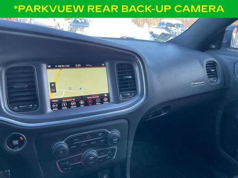 Used 2019 Dodge Charger GT image 21