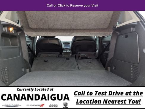 Used 2016 Chevrolet Trax LT w/ LT Convenience Package AWD/4WD image 19