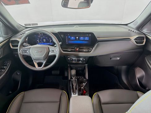 Used 2025 Chevrolet TrailBlazer ACTIV w/ Convenience Package image 24