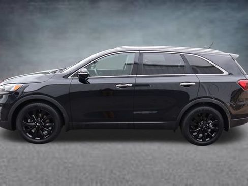 Used 2020 Kia Sorento EX FWD image 4