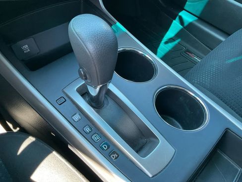 Used 2015 Nissan Altima 2.5 SV image 29