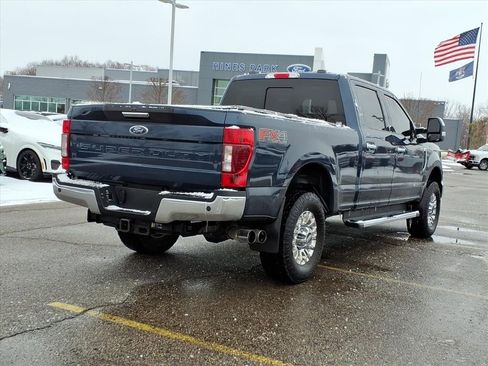 Used 2020 Ford F250 XLT w/ XLT Premium Package image 7